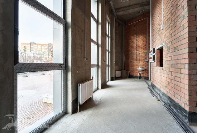 Фото Продажа многофункционального здания 1639,4 кв. м в центре г. Минска — 43