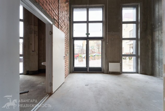Фото Продажа многофункционального здания 1639,4 кв. м в центре г. Минска — 45