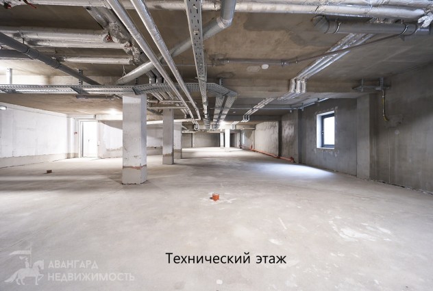 Фото Продажа многофункционального здания 1639,4 кв. м в центре г. Минска — 51