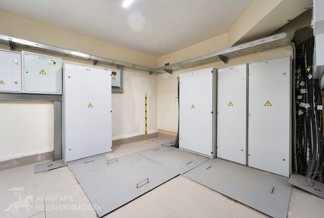 Фото Продажа многофункционального здания 1639,4 кв. м в центре г. Минска — 53