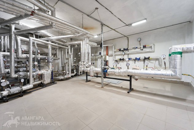 Фото Продажа многофункционального здания 1639,4 кв. м в центре г. Минска — 55