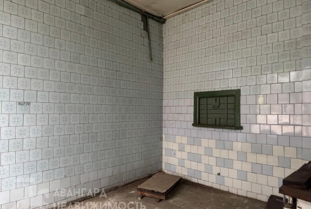 Фото Здание магазина-столовой в д.Новый двор Раковский с/с в 25 км от МКАД — 7