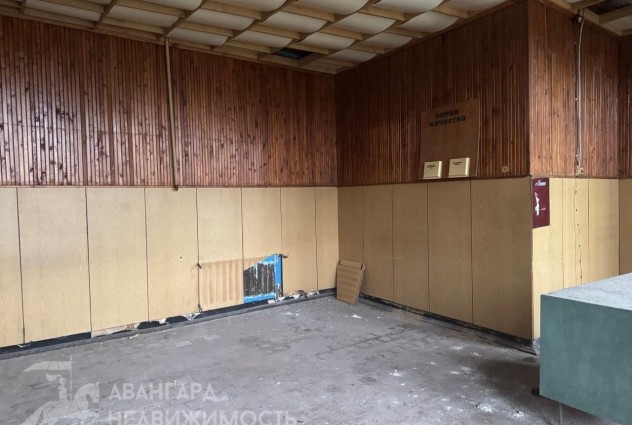 Фото Здание магазина-столовой в д.Новый двор Раковский с/с в 25 км от МКАД — 9