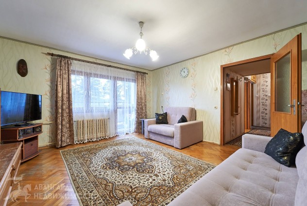 Фото Станьте счастливым обладателем собственного жилья! — 19