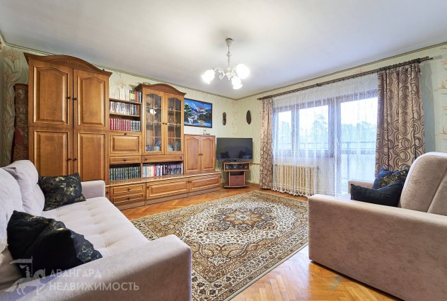 Фото Станьте счастливым обладателем собственного жилья! — 21