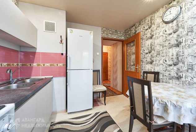 Фото Станьте счастливым обладателем собственного жилья! — 25