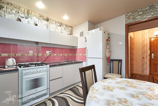 Фото Станьте счастливым обладателем собственного жилья! — 29