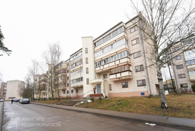 Фото Станьте счастливым обладателем собственного жилья! — 45