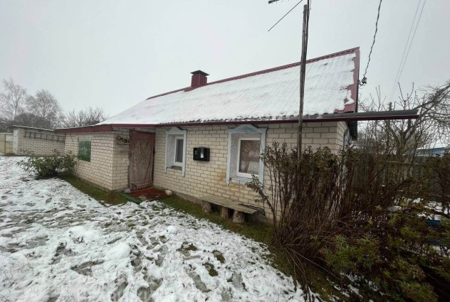 Фото Продается дом в д. Старина  — 1