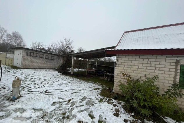 Фото Продается дом в д. Старина  — 5