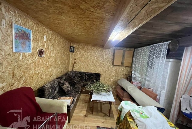 Фото Продается дом в д. Старина  — 9