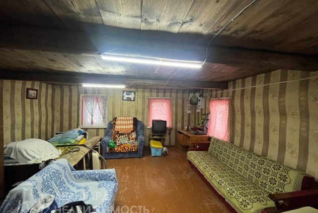 Фото Продается дом в д. Старина  — 11