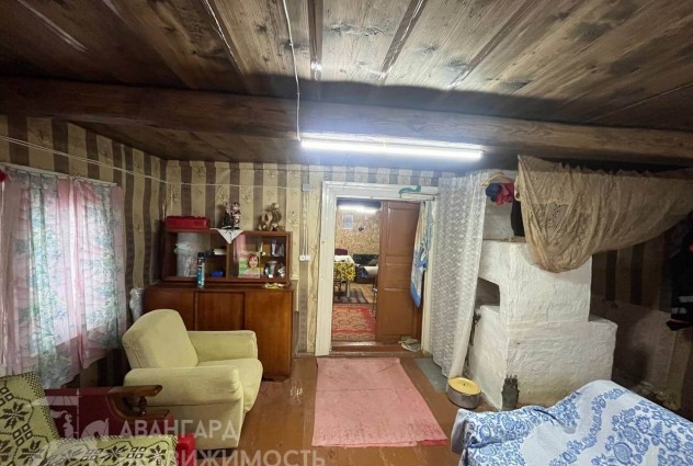 Фото Продается дом в д. Старина  — 13