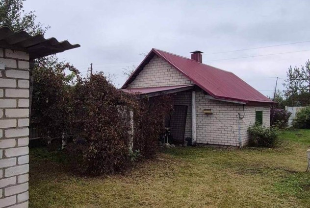 Фото Продается дом в д. Старина  — 3