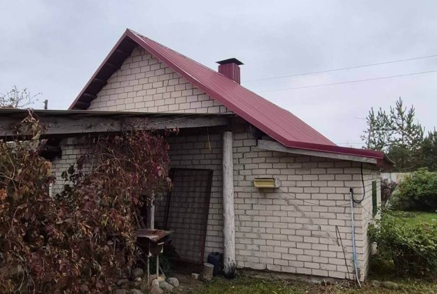 Фото Продается дом в д. Старина  — 5