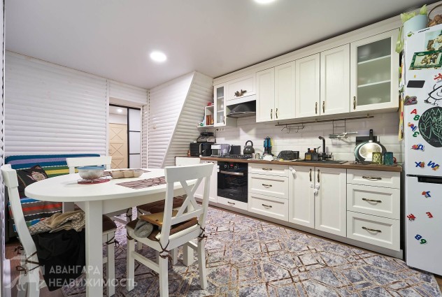 Фото Продается дом с участком 24 сот: а.г. Гричино 20км от МКАД  — 3