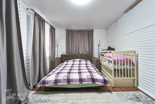 Фото Продается дом с участком 24 сот: а.г. Гричино 20км от МКАД  — 9