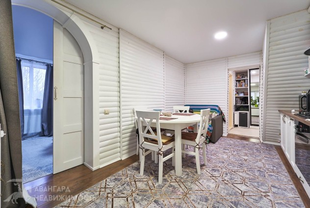 Фото Продается дом с участком 24 сот: а.г. Гричино 20км от МКАД  — 13