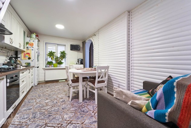 Фото Продается дом с участком 24 сот: а.г. Гричино 20км от МКАД  — 15