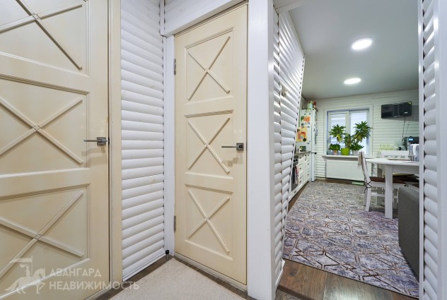 Фото Продается дом с участком 24 сот: а.г. Гричино 20км от МКАД  — 17