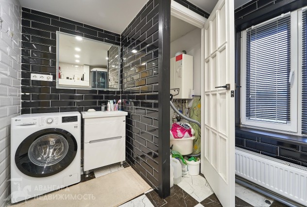 Фото Продается дом с участком 24 сот: а.г. Гричино 20км от МКАД  — 27