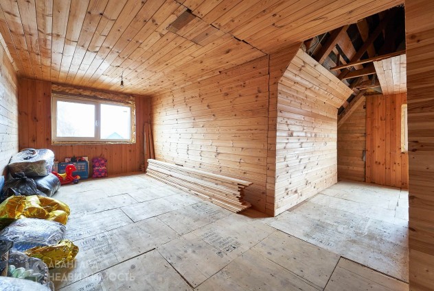 Фото Продается дом с участком 24 сот: а.г. Гричино 20км от МКАД  — 29