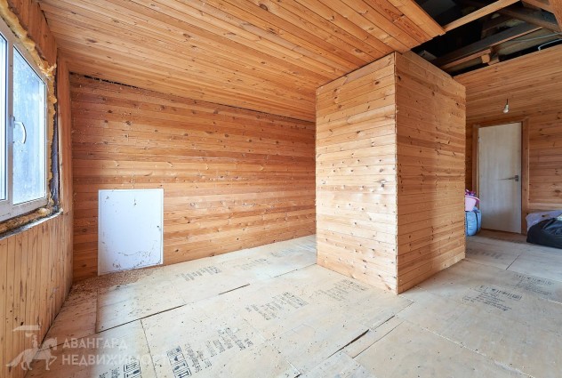 Фото Продается дом с участком 24 сот: а.г. Гричино 20км от МКАД  — 31