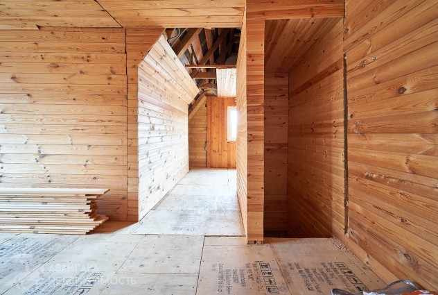 Фото Продается дом с участком 24 сот: а.г. Гричино 20км от МКАД  — 33