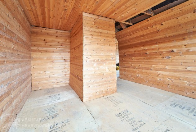 Фото Продается дом с участком 24 сот: а.г. Гричино 20км от МКАД  — 35