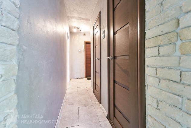 Фото Купить 1-комнатную квартиру в Минске, ул. Слободская, 45 — 7