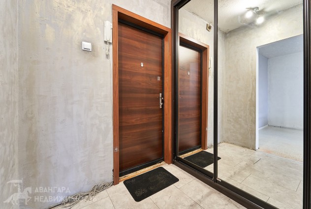 Фото Купить 1-комнатную квартиру в Минске, ул. Слободская, 45 — 9