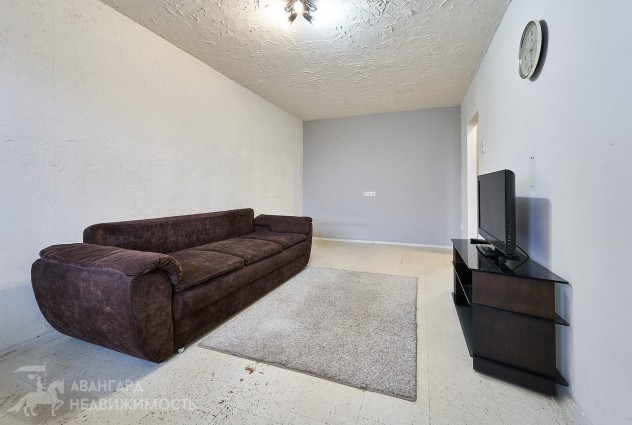 Фото Купить 1-комнатную квартиру в Минске, ул. Слободская, 45 — 13