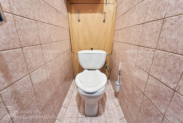 Фото Купить 1-комнатную квартиру в Минске, ул. Слободская, 45 — 17