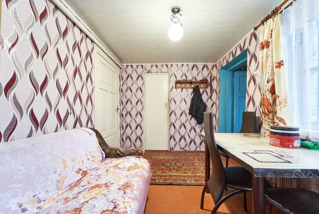 Фото Уютный кирпичный дом в г. Борисове. — 7