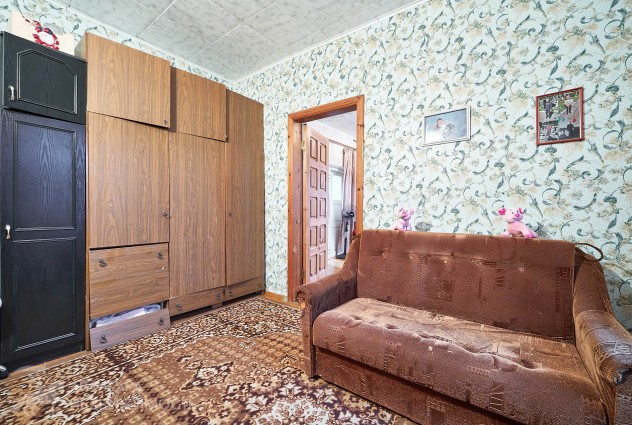 Фото Уютный кирпичный дом в г. Борисове. — 23