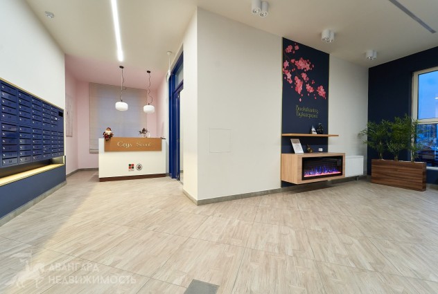 Фото Продаётся 3-комнатной квартиры с ремонтом по ул. Савицкого, 2 — 3