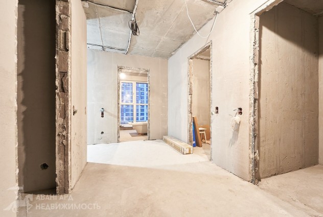 Фото Продаётся 3-комнатной квартиры с ремонтом по ул. Савицкого, 2 — 9