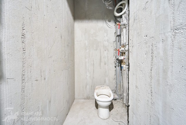 Фото Продаётся 3-комнатной квартиры с ремонтом по ул. Савицкого, 2 — 13