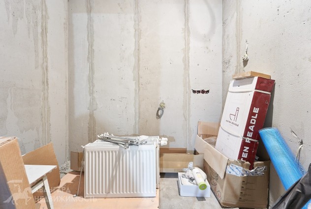 Фото Продаётся 3-комнатной квартиры с ремонтом по ул. Савицкого, 2 — 15