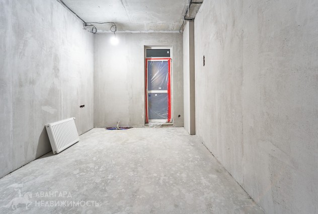 Фото Продаётся 3-комнатной квартиры с ремонтом по ул. Савицкого, 2 — 17