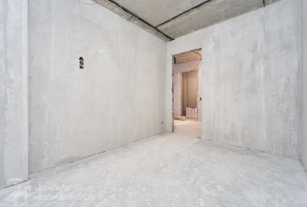 Фото Продаётся 3-комнатной квартиры с ремонтом по ул. Савицкого, 2 — 19