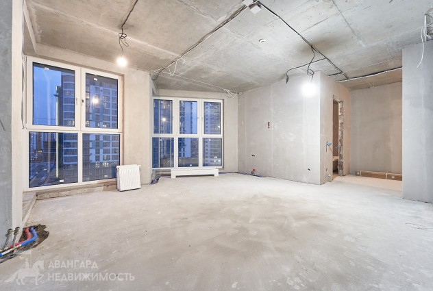 Фото Продаётся 3-комнатной квартиры с ремонтом по ул. Савицкого, 2 — 23