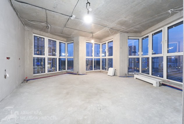 Фото Продаётся 3-комнатной квартиры с ремонтом по ул. Савицкого, 2 — 27