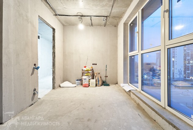 Фото Продаётся 3-комнатной квартиры с ремонтом по ул. Савицкого, 2 — 29