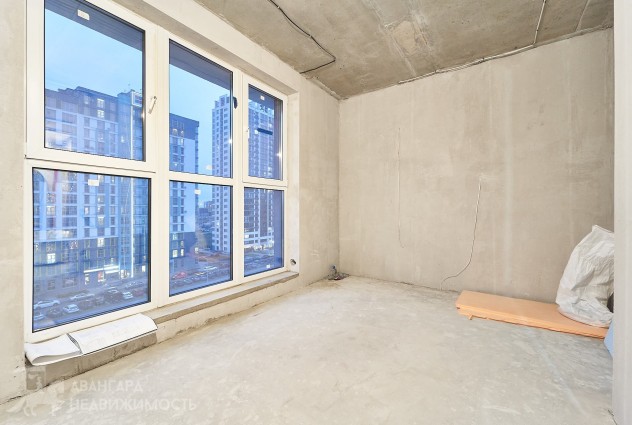 Фото Продаётся 3-комнатной квартиры с ремонтом по ул. Савицкого, 2 — 31