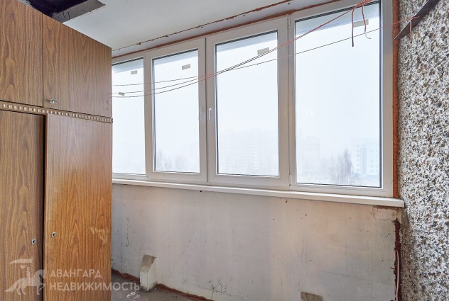 Фото Квартира с ремонтом и красивыми закатами  — 5