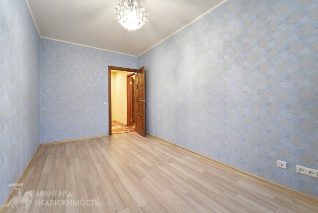 Фото Квартира с ремонтом и красивыми закатами  — 15