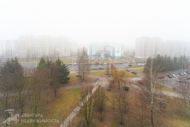 Фото Квартира с ремонтом и красивыми закатами  — 27