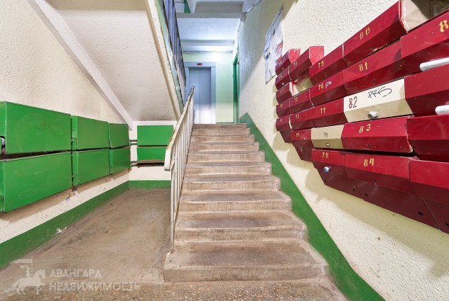 Фото Квартира с ремонтом и красивыми закатами  — 31