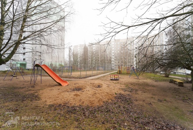 Фото Квартира с ремонтом и красивыми закатами  — 33